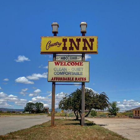 Country Inn Beaver Utah Exterior foto