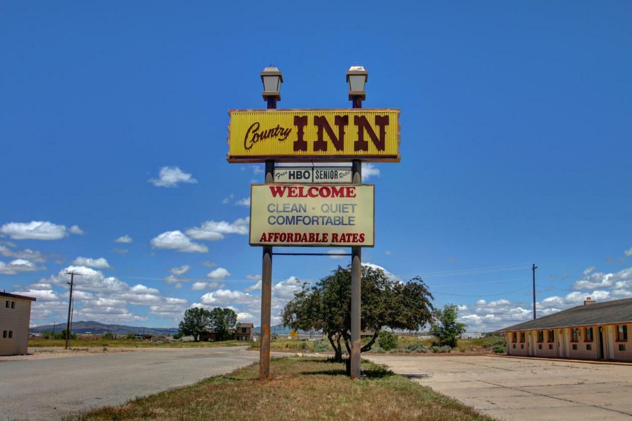 Country Inn Beaver Utah Exterior foto